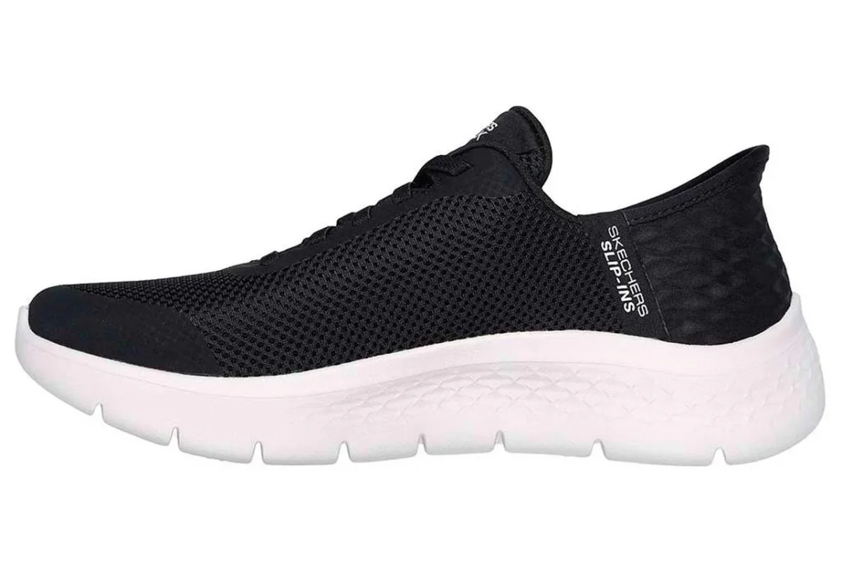 SKECHERS GO WALK FLEX MUJER - Imagen 3