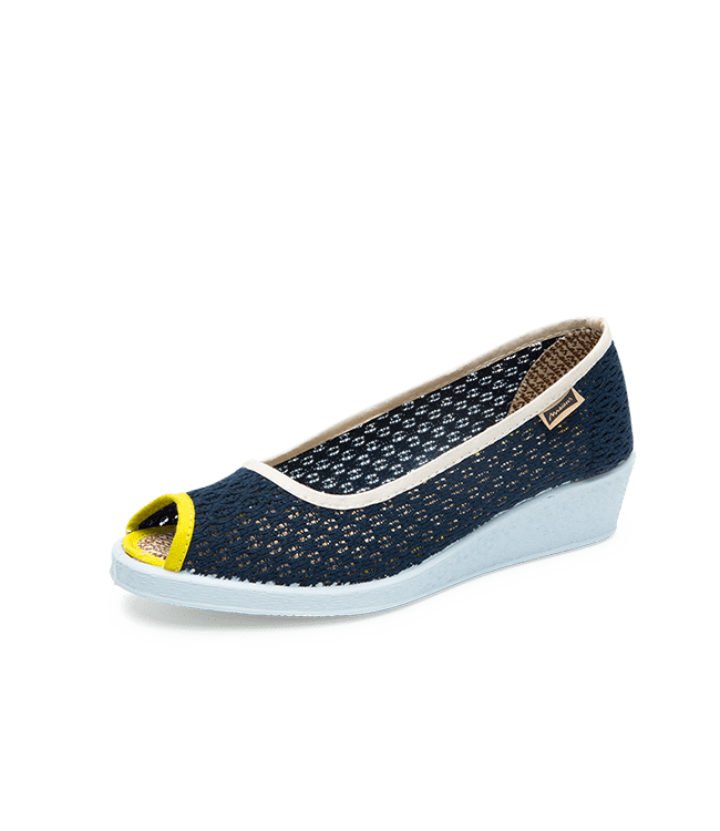 MAIANS INES REJILLA NAVY