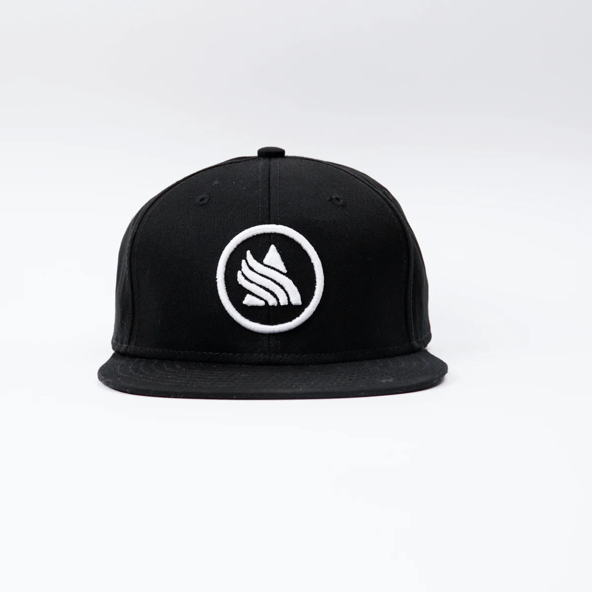 Snapback black - Imagen 3