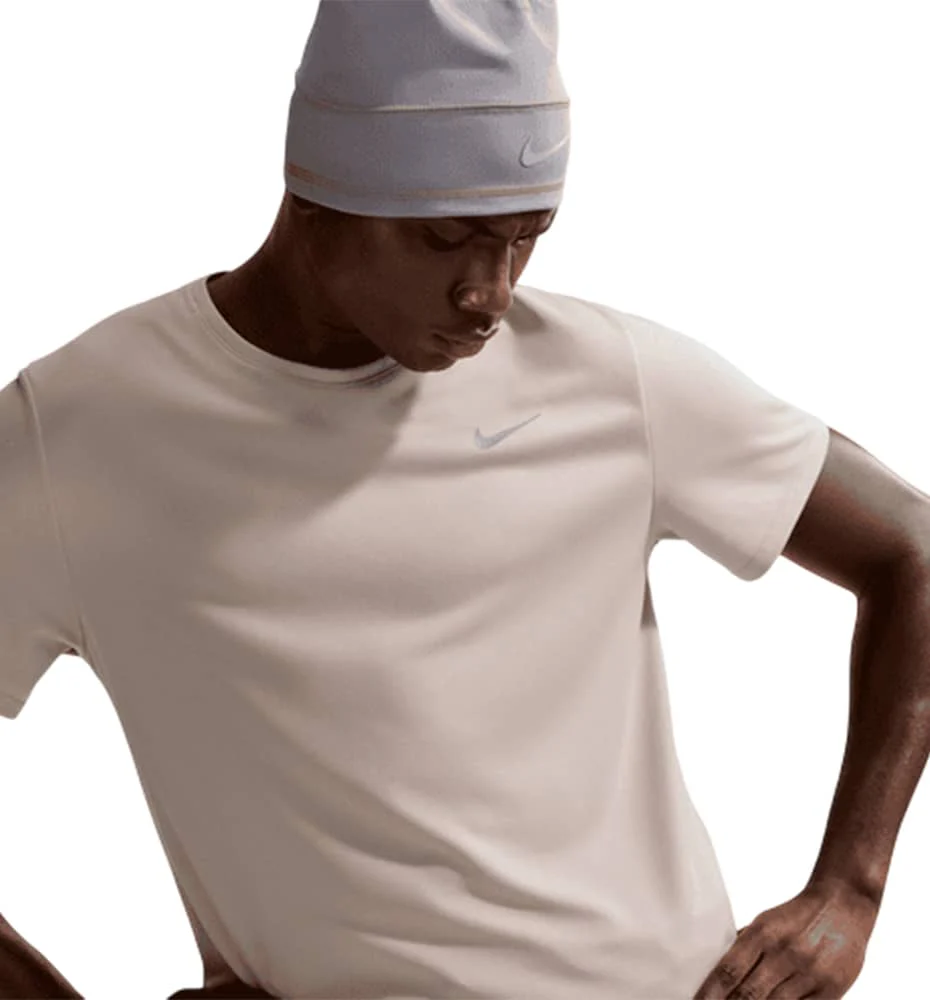Camiseta Running Nike Dri-Fit Uv Miler - Imagen 4