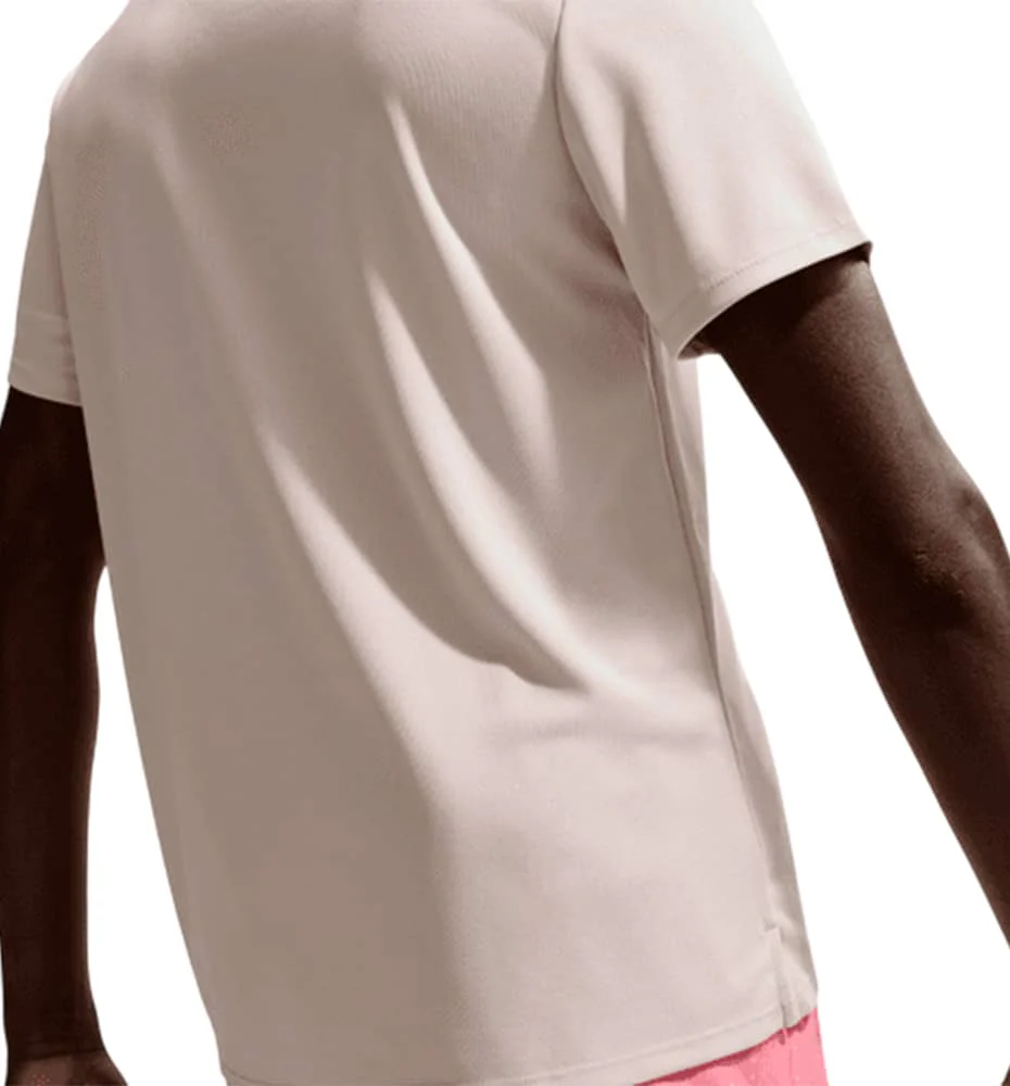 Camiseta Running Nike Dri-Fit Uv Miler - Imagen 3