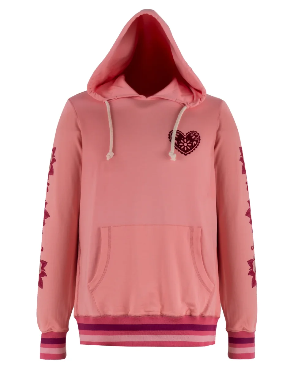 Sudadera Desafío Bordado - Imagen 3